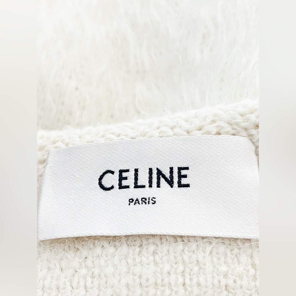 Celine Cardigan jacket - Picture 11 of 11